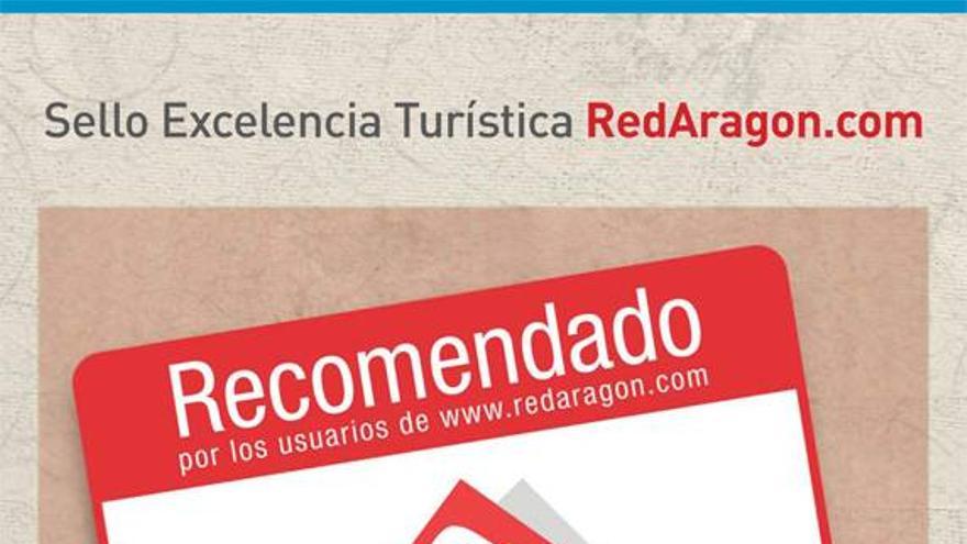 Lo mejor del turismo de Aragón en 2014