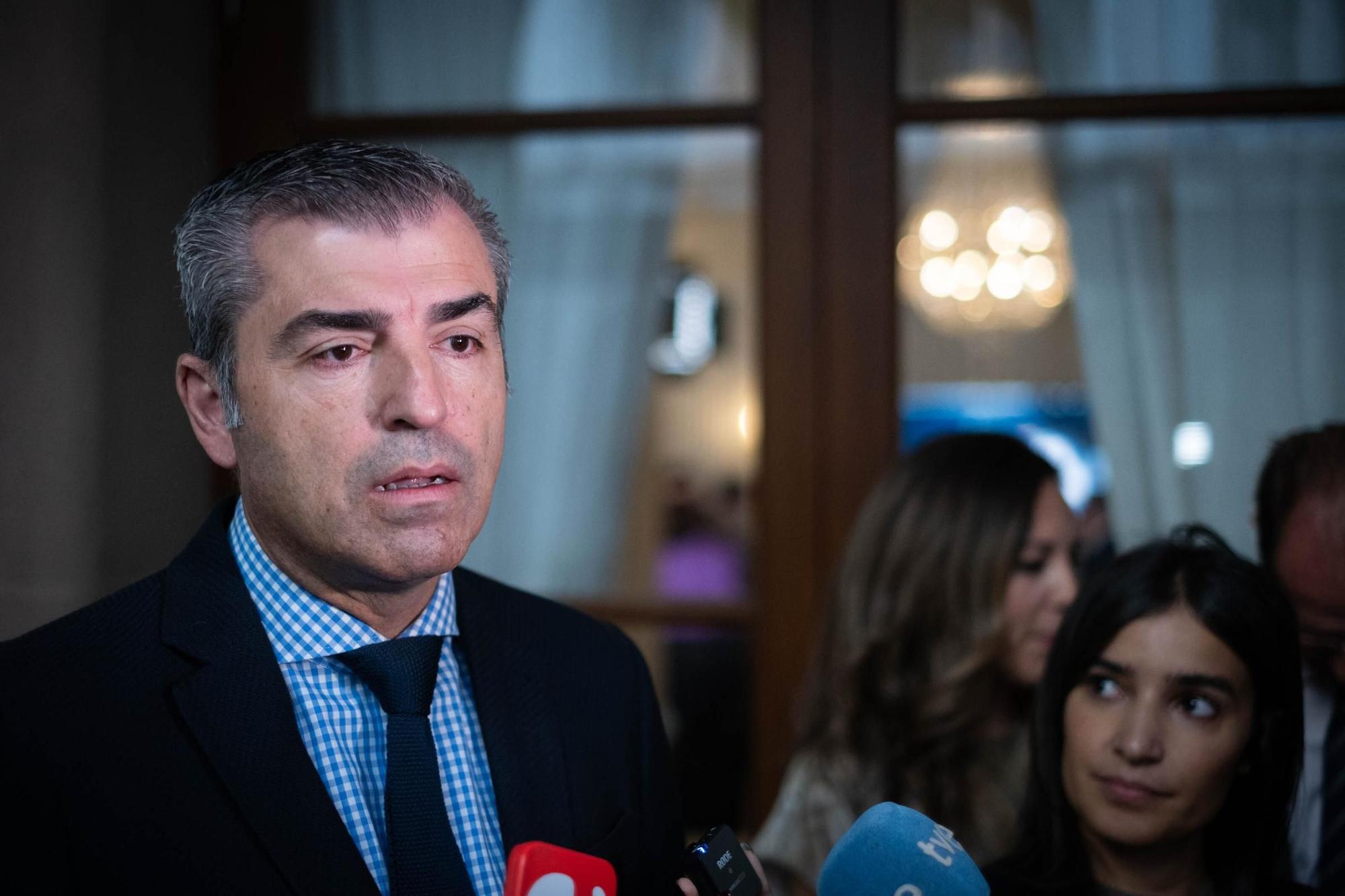 FORO: Turismo en Canarias