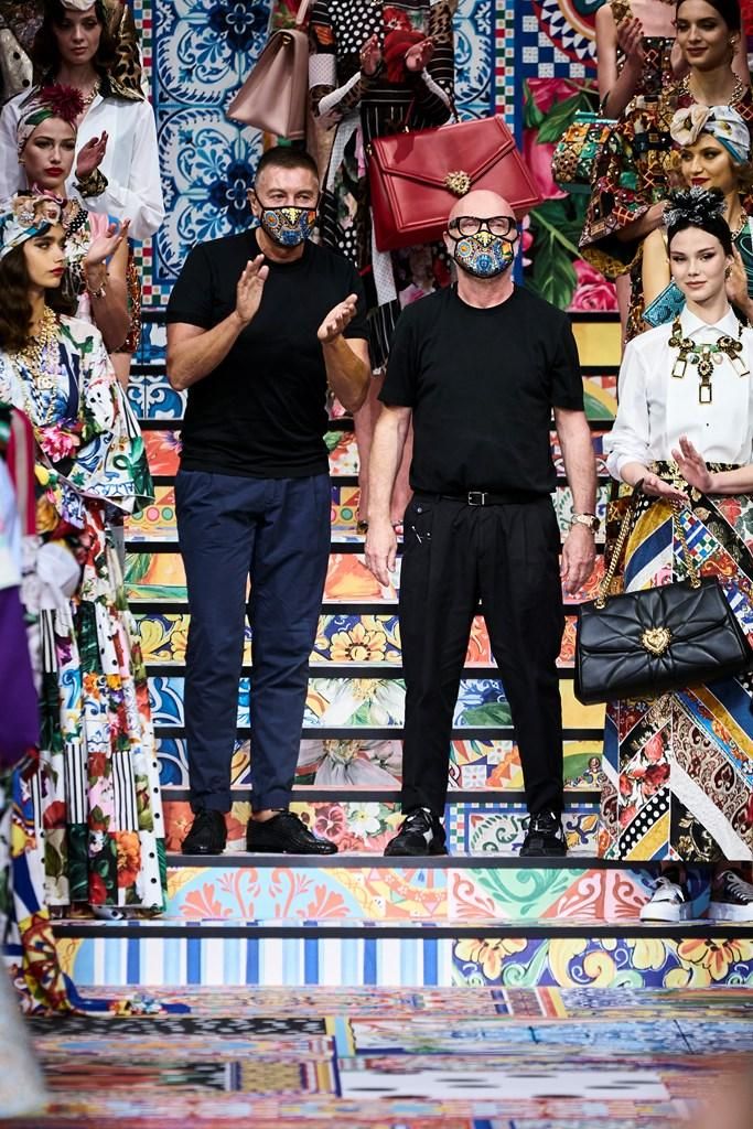 Dolce & Gabbana