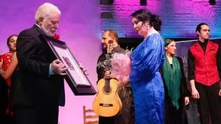 Alfonso Morales recibe el mayo festivo realzando la historia y belleza de Córdoba