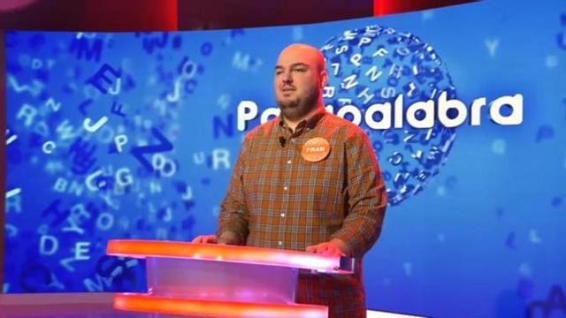 Así es la vida de Fran "Pasapalabra" un año después de ganar el bote: un cambio y una promesa incumplida