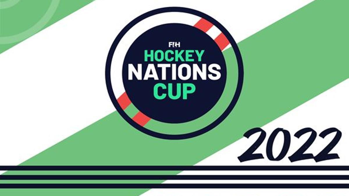 Nuevo torneo internacional del hockey