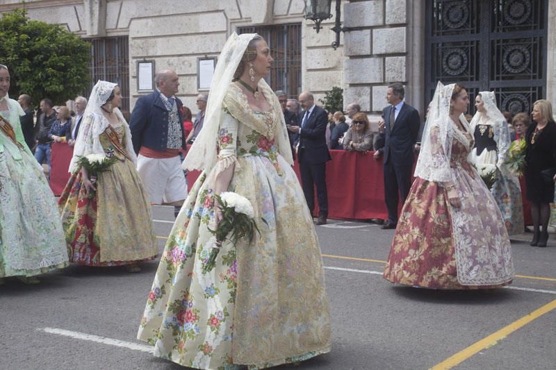 Procesión de San Vicent Ferrer en València