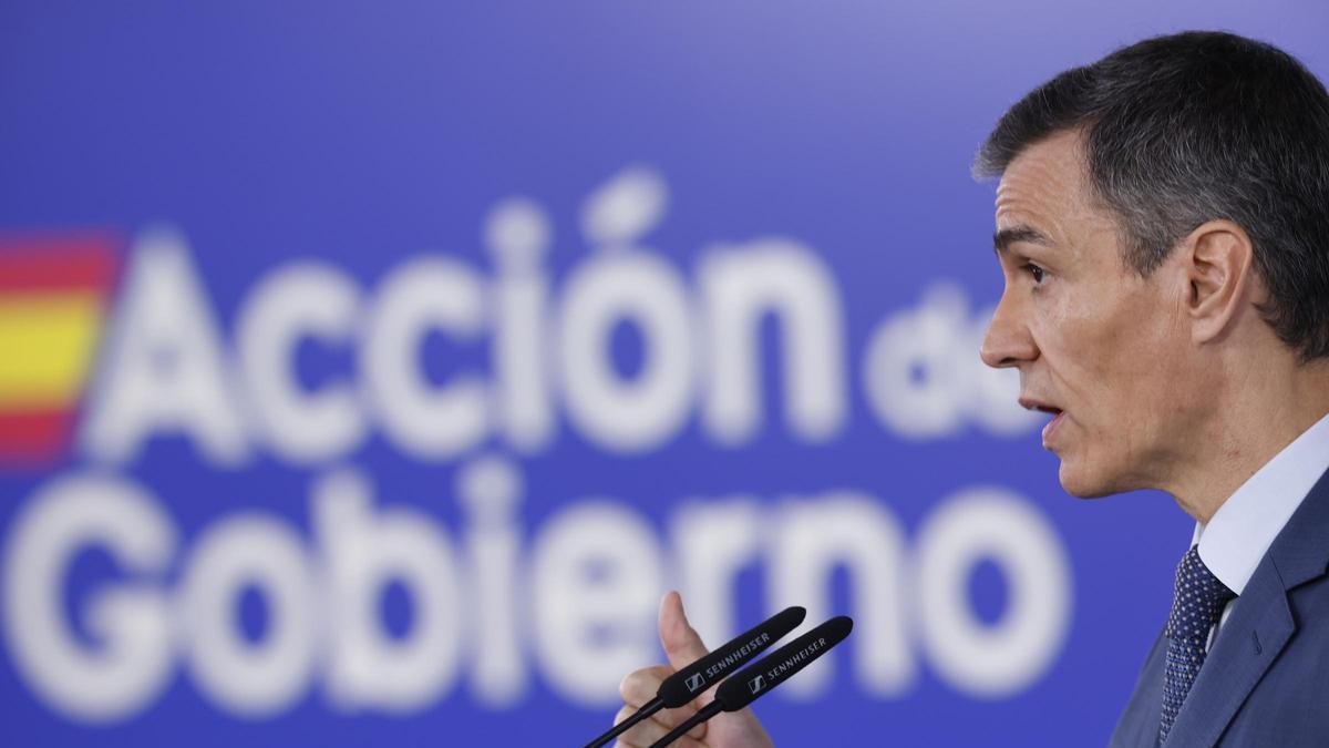 No convoques elecciones Pedro