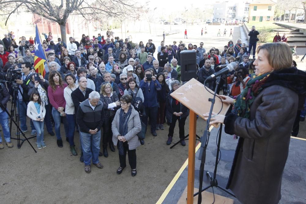 Dia de la Constitució a Celrà