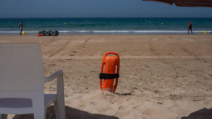El Gobierno de Canarias recuerda que el mar tiene “su propio plan” y llama a la prudencia este verano en playas y zonas de baño