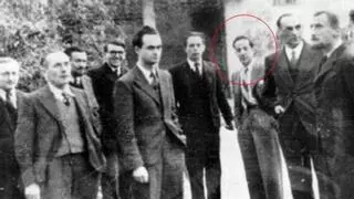 Matemáticas contra los nazis: Los 7 espías republicanos que hackearon la máquina de Hitler