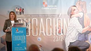 Zamora inicia el curso con más niños en las aulas