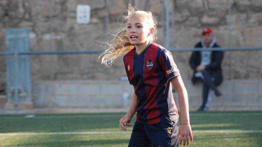 Pasión por el fútbol desde Beniarjó