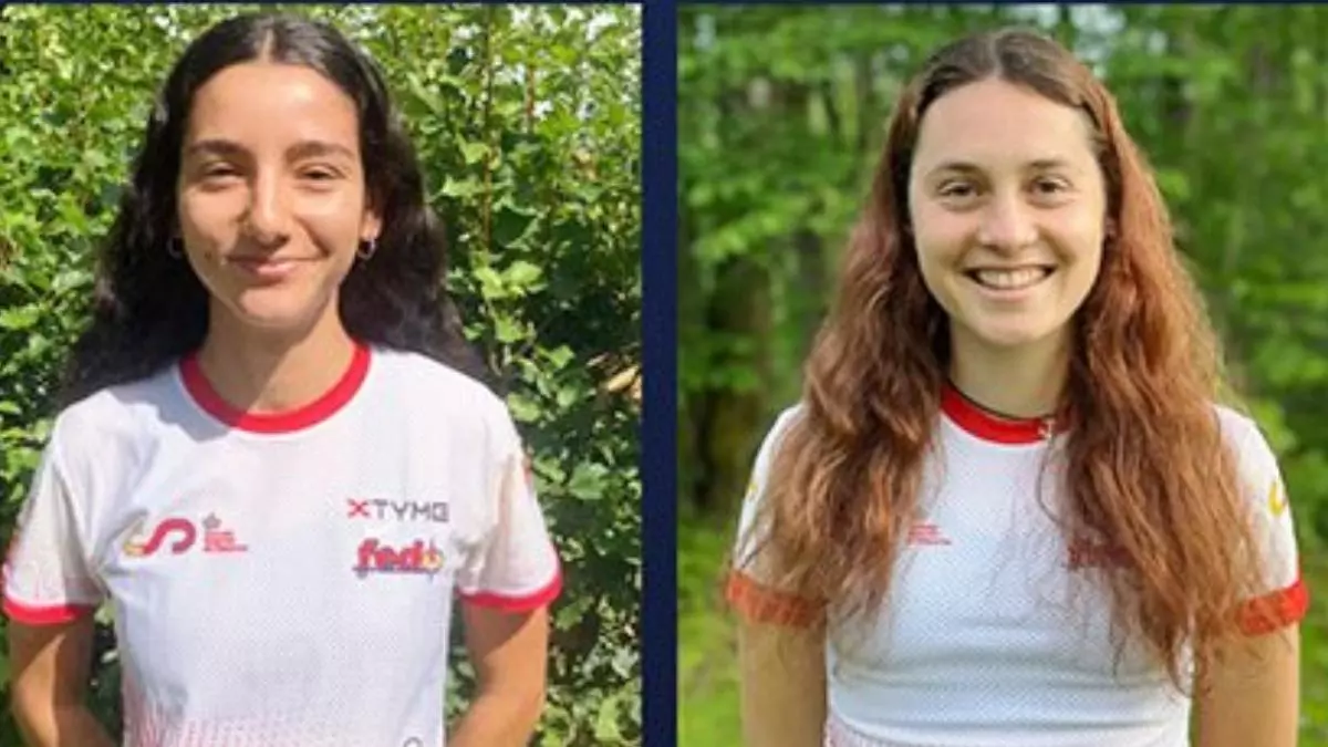 Quatre catalans, protagonistes al Mundial d’Orientació 2025 a Finlàndia