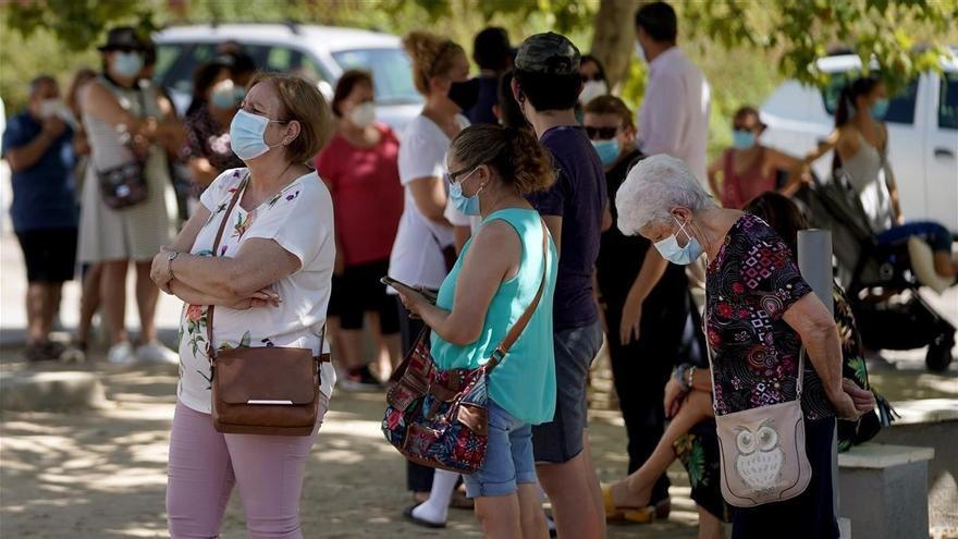 Carta abierta a la OMS para que actúe contra la transmisión por aerosoles