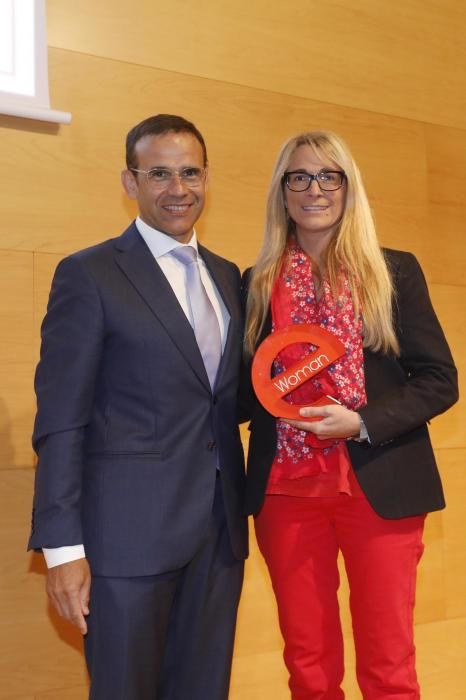 Premis eWoman 2019 a Girona