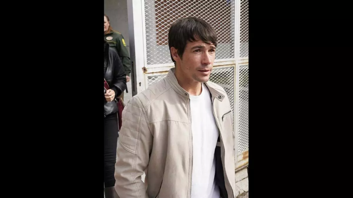La jueza ordena seguir investigando a Juan José Ballesta, 'El Bola', por agresión sexual