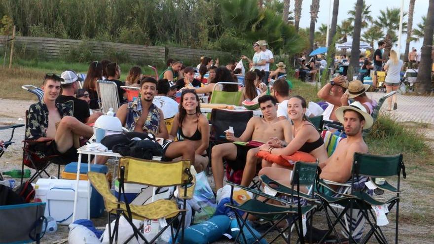 El Arenal Sound adelanta 9 horas la apertura de taquillas ante la avalancha de &#039;sounders&#039;