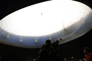 Polémica en Madrid por el estado del monumento de las víctimas del 11-M