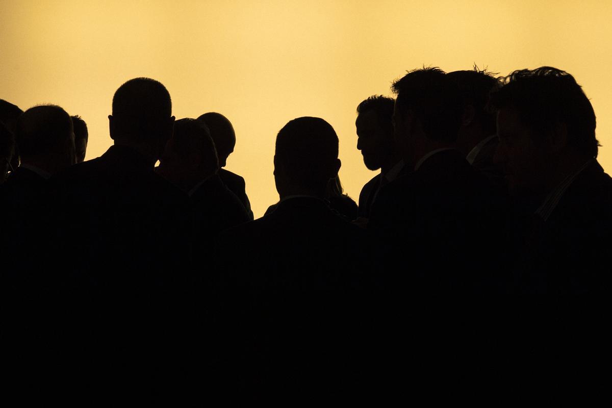 Una de les imatges de Paco Poyato que estarà present a la mostra TEST d'aquest 2026.