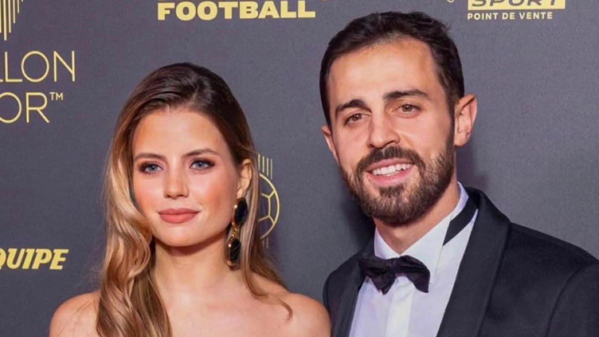 El factor familiar puede decantar la balanza con Bernardo Silva