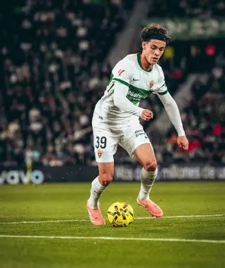 Fort vuelve a escena para el esprint final por la permanencia