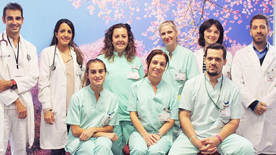 Más del 90% de las mujeres superan el cáncer de mama al año