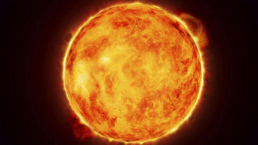 La fusió nuclear ha permès crear un Sol artificial.