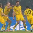 PSG - Borussia Dortmund | El gol de Mats Hummels