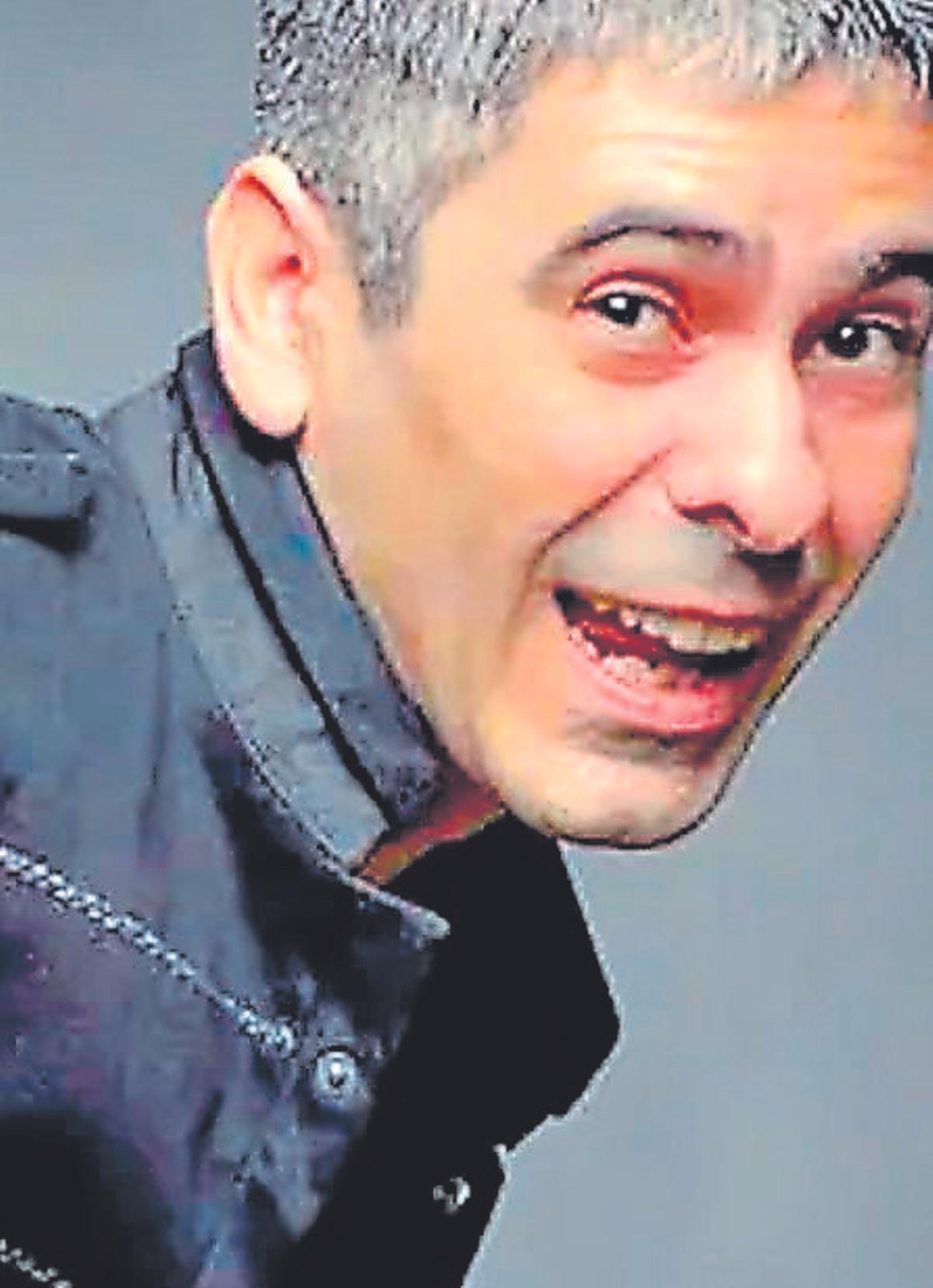 ‘El ensayo de la orquesta’