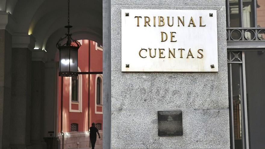 El Tribunal de Comptes dubta dels avals de l’ICF i en demana un informe