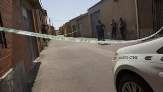 Una mujer de 69 años, agredida con arma blanca en Villarrín de Campos