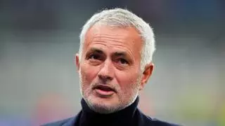 Oficial: José Mourinho regresa al Real Madrid