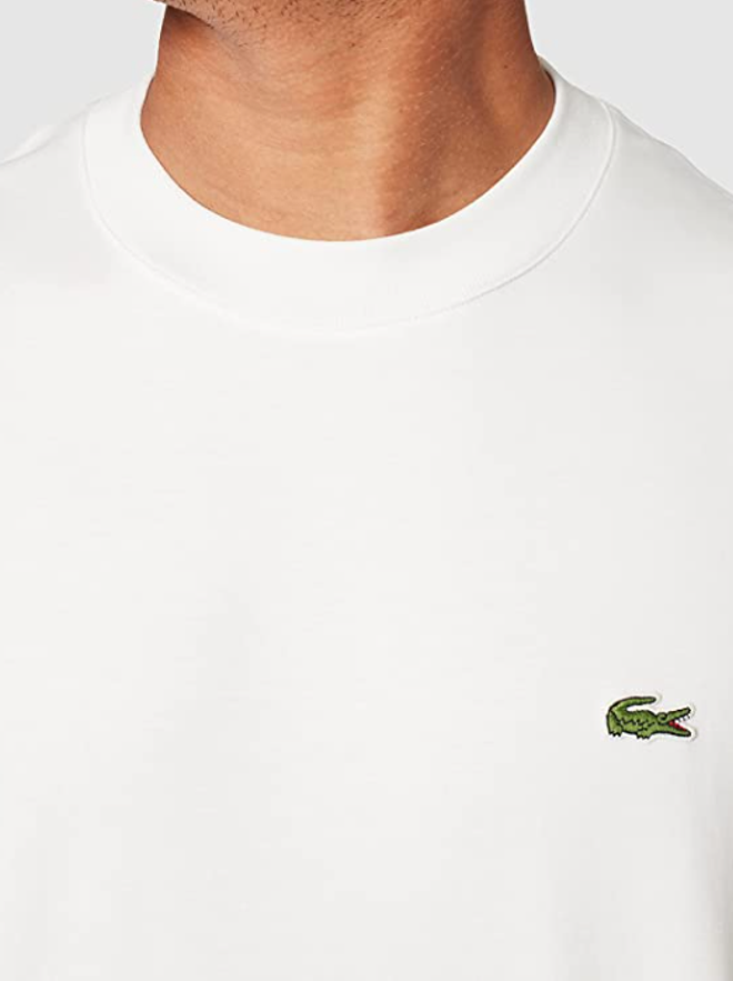 Camiseta Lacoste