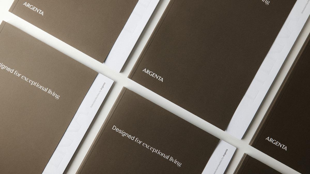 Obra reconocida en los premios de diseño.