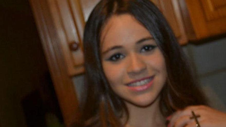 72 horas sin noticias de Malén Ortiz, la joven desaparecida en Calvià