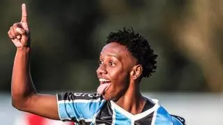 El Chelsea ficha a una joya del Gremio de 16 años apadrinada por Neymar Jr.