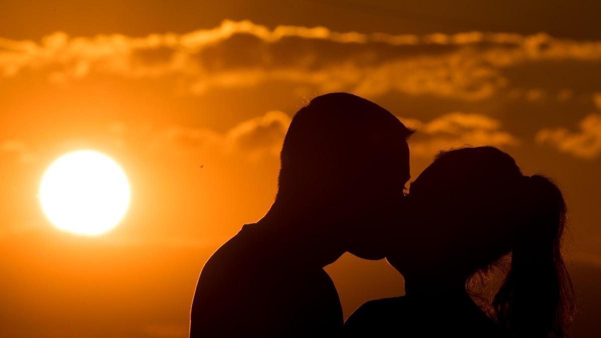 Mallorca ist die perfekte Kulisse für eine heiße Liebesromanze
