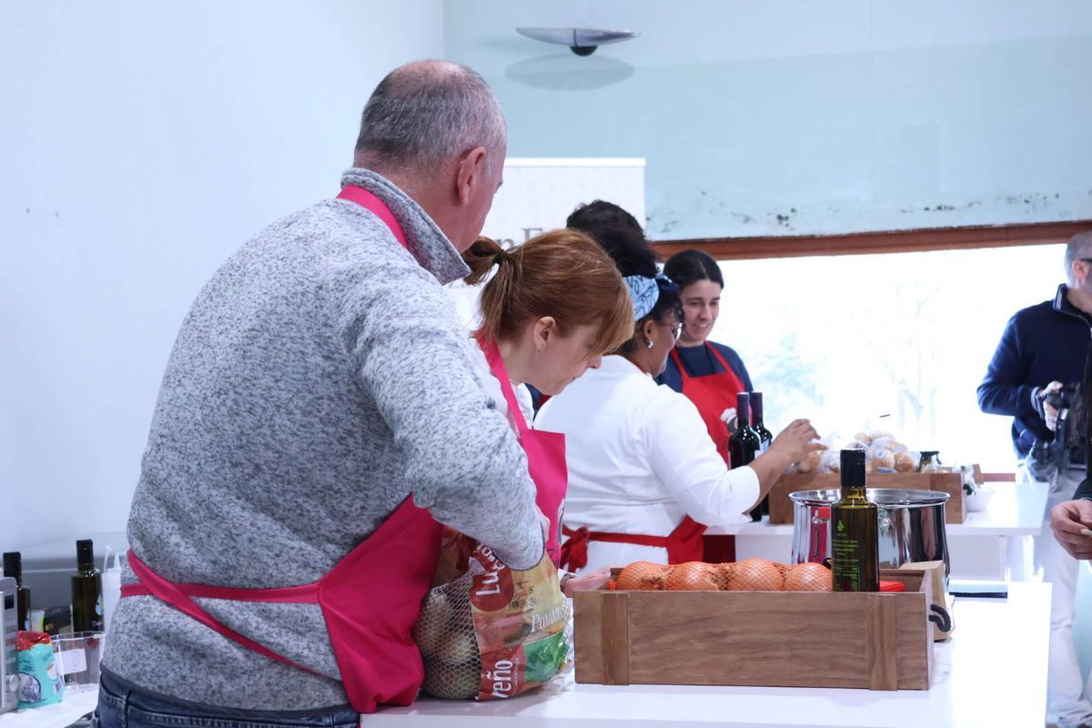 II Jornadas Gastronómicas de la Trufa en Zamora II Jornadas Gastronómicas de la Trufa en Zamora