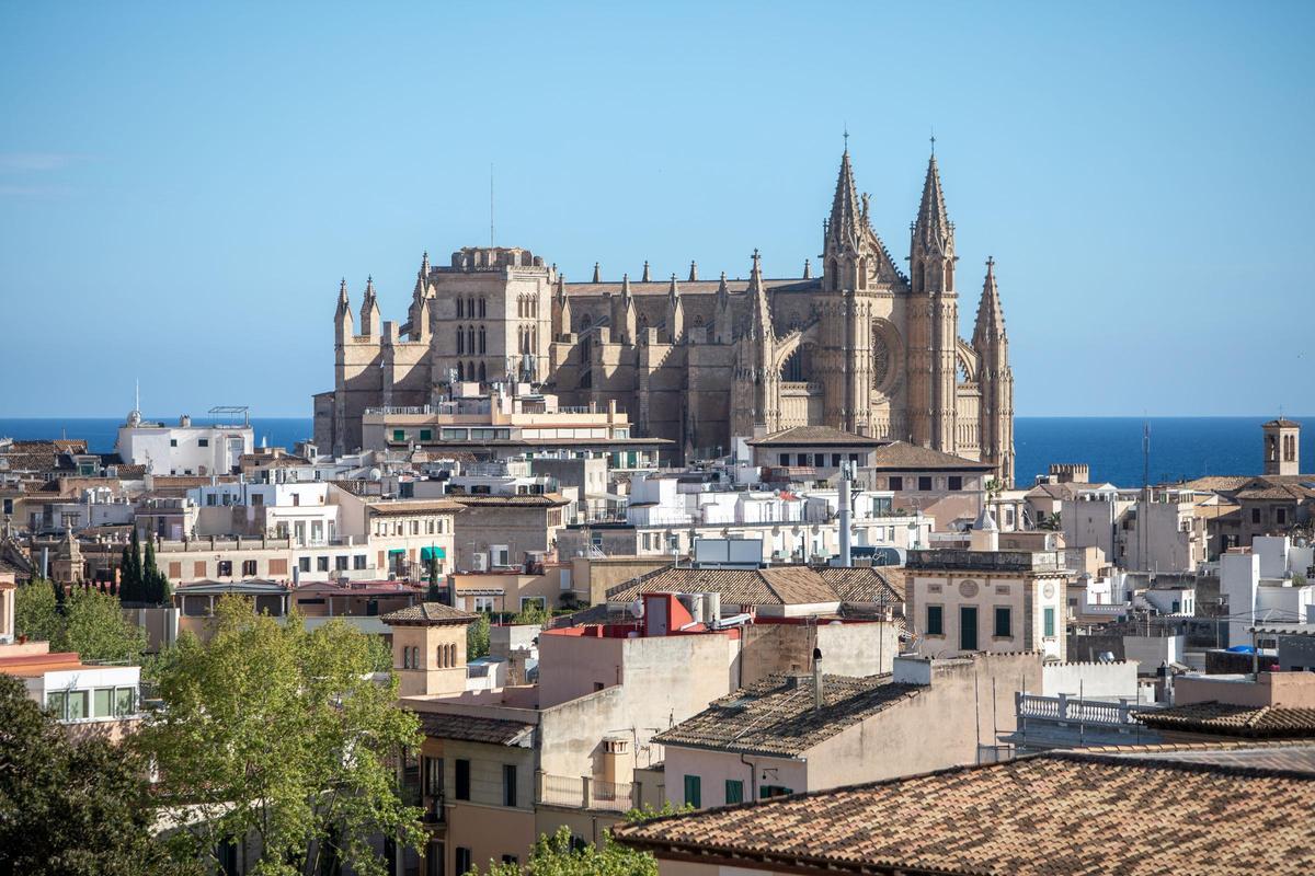 La economía balear creció un 3,3% en 2025 suavizando el ritmo durante todo el año