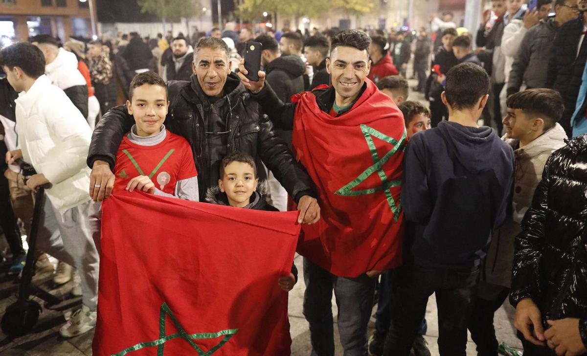 El Mundial de Marroc, orgull d’Estat
