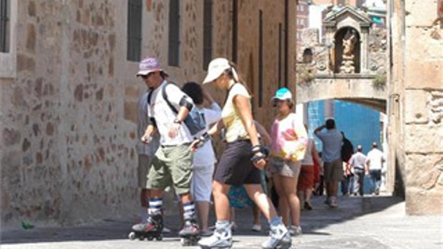 Más de 60 millones de turistas extranjeros llegarán a España