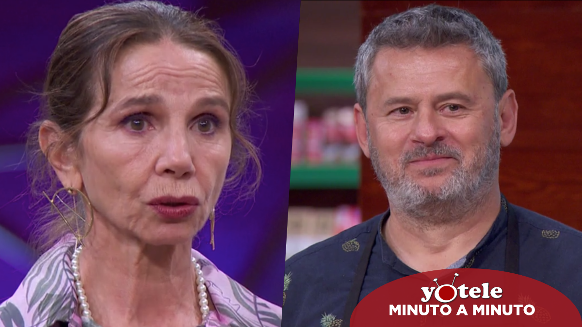 ‘Masterchef Celebrity 2021’, gala 7 en directe: Las Retales tornen en una nit de repesca ‘Masterchef Celebrity 2021’, gala 7 en directe: Las Retales tornen en una nit de repesca