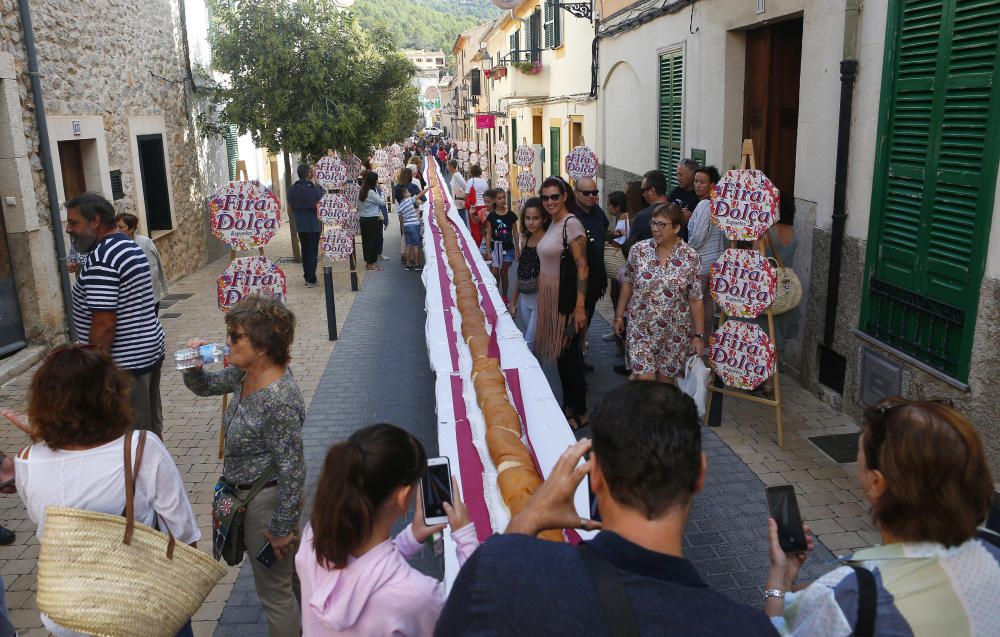 Fira Dolça: Süßigkeitenmesse in Esporles