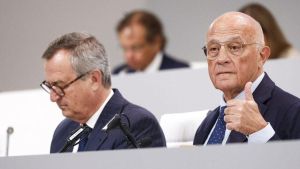 El Sabadell guanya sobre el BBVA, que només rep un suport del 25,5% a l’opa