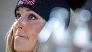 Lindsey Vonn, la reina de las nieves que demostró ser un ejemplo de resiliencia