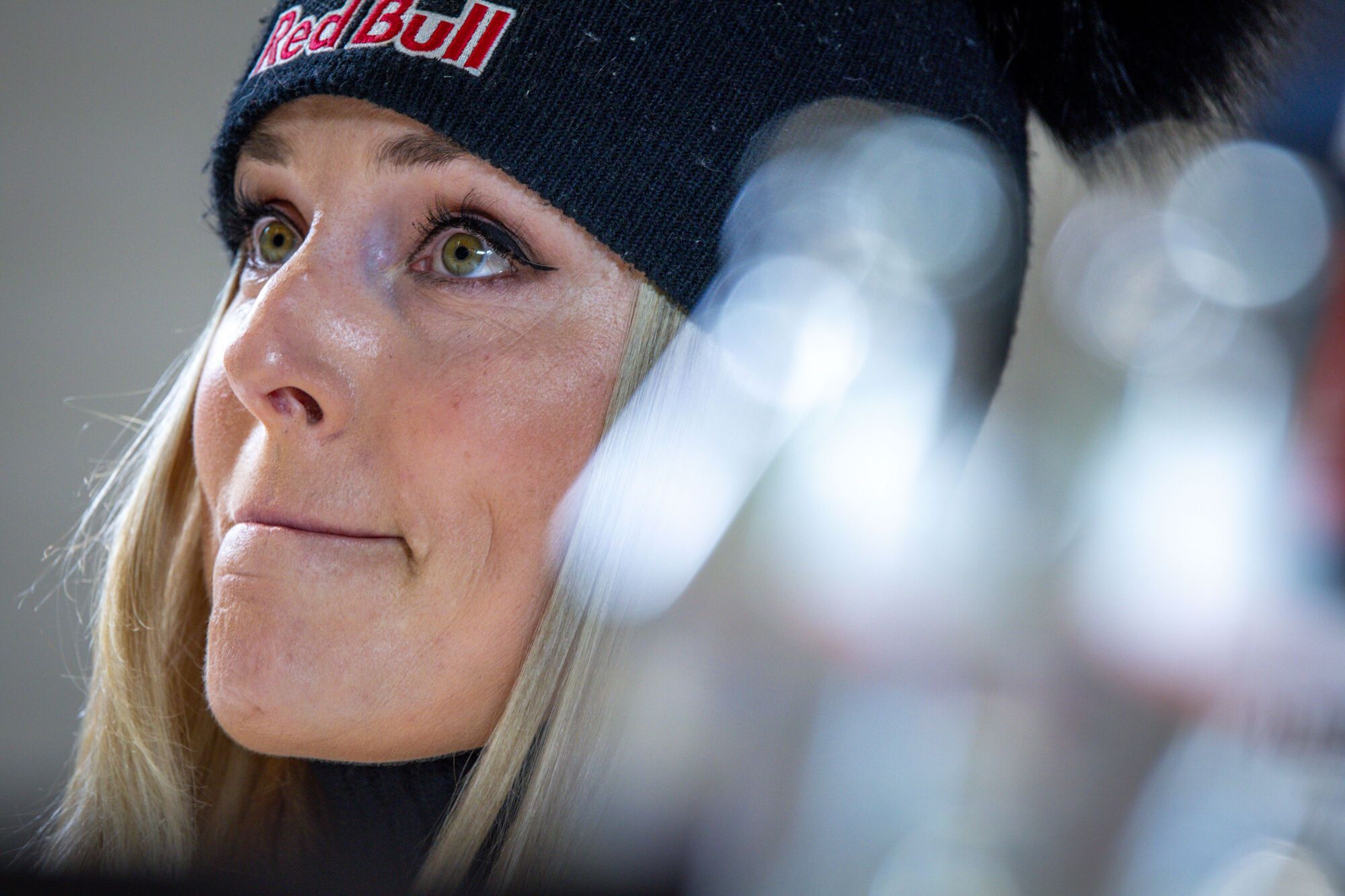 Lindsey Vonn, la reina de las nieves que demostró ser un ejemplo de resiliencia