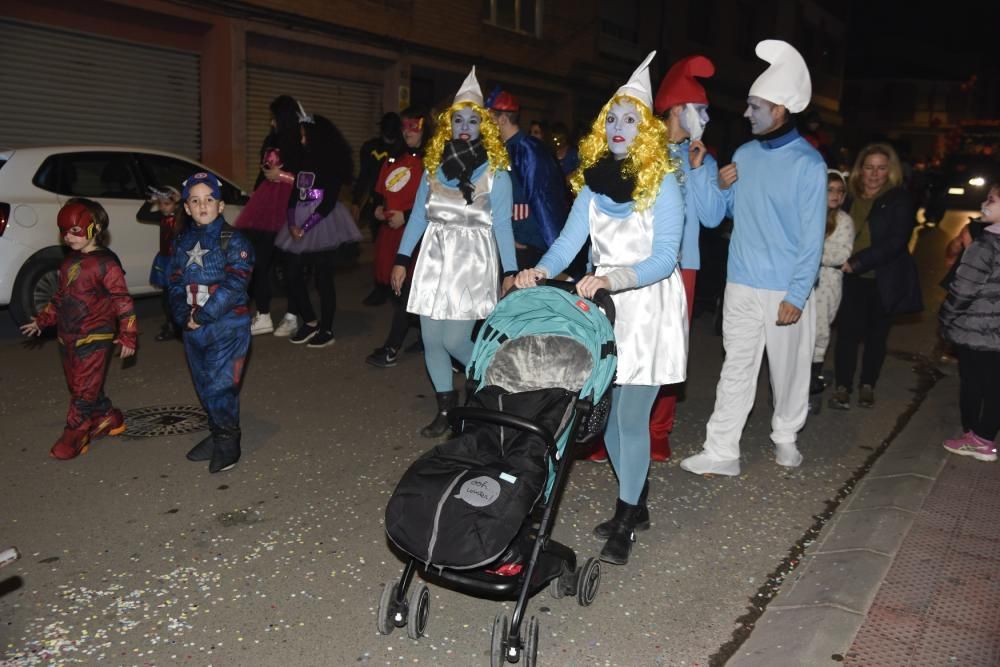 Carnaval de Santpedor