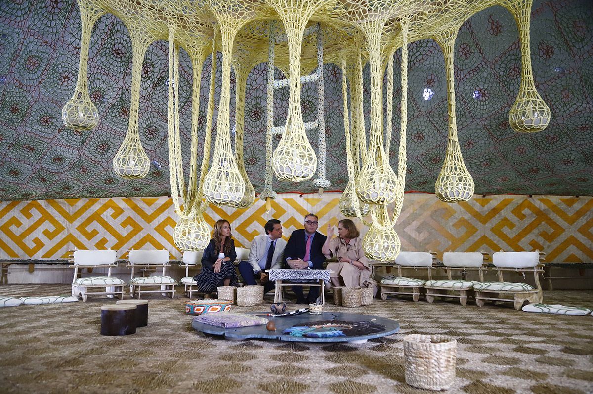 El C3A acoge la nueva exposición de la colección Thyssen en Córdoba