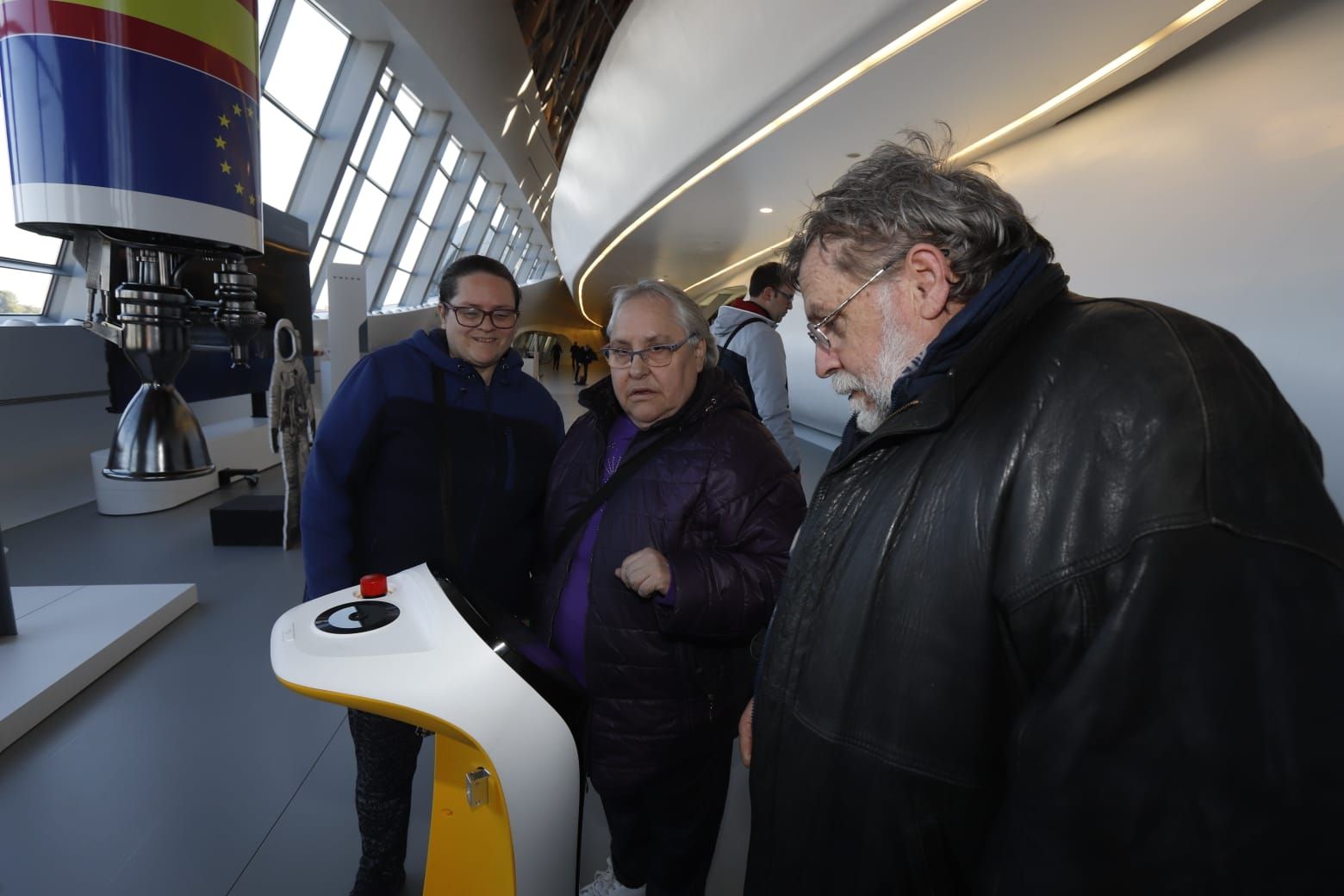 El Mobiliy City abre sus puertas en el Pabellón Puente de Zaragoza