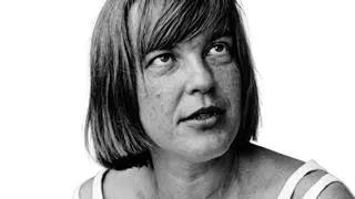'Malina', de de Ingeborg Bachmann: maneras de sobrevivir al fuego