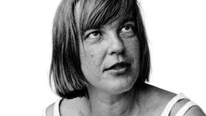 Ingeborg Bachmann.