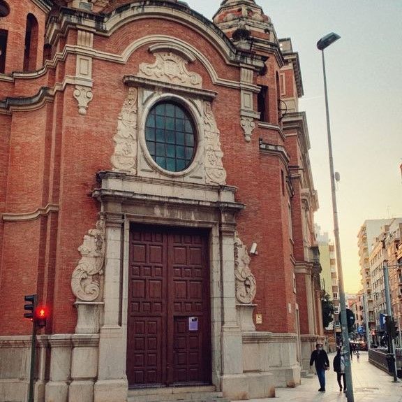 Ciao Cordeiro, un joven asturiano que ha sabido disfrutar de Castellón de una forma diferente