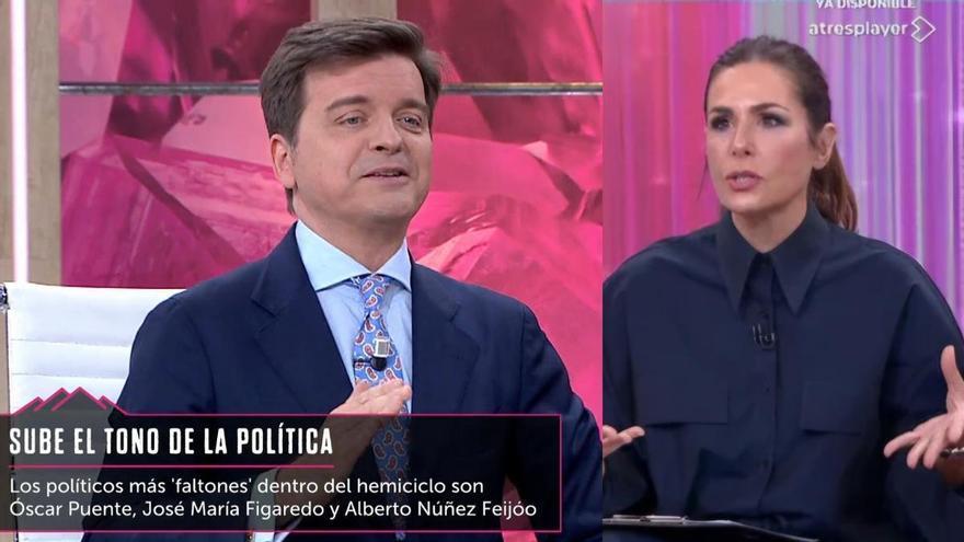 Marc Giró desvela si cobra más ahora que en TVE y lanza un dardo a Nuria Roca: 